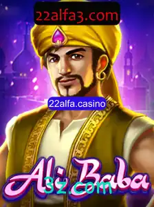 Descubra o Fascinante Mundo de 'AliBaba' no 22alfa.casino