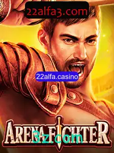 Descubra ArenaFighter: Um Clássico Moderno no Mundo dos Jogos de Casino