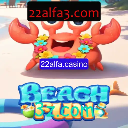 Descobrindo BeachFun: O Jogo que Revoluciona o Entretenimento com 22alfa.casino