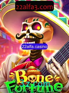 Explorando o Jogo BoneFortune: Um Mergulho no Imperdível 22alfa.casino