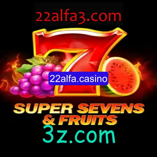 Descubra o Universo de 7SuperSevensFruits: Uma Aventura de Cassino Única