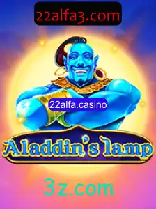 Descubra Aladdinslamp: A Nova Sensação dos Cassinos Online