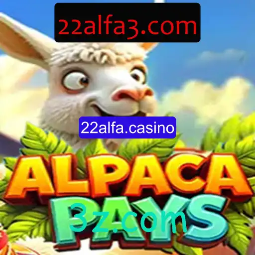Descubra a Emoção do Jogo AlpacaPays no 22alfa.casino