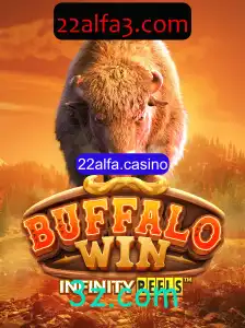 BuffaloWin: Descubra a Experiência Inovadora no Mundo dos Cassinos Online