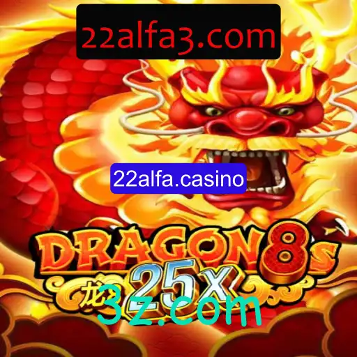 Descubra o Fascinante Mundo de Dragon8s25x no Universo de 22alfa.casino