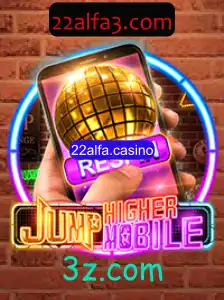 Descobrindo o Mundo de JumpHighermobile