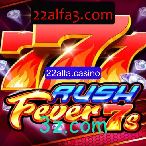Descubra a Emoção do Jogo RushFever7s no 22alfa.casino
