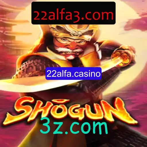 Explorando o Fascinante Mundo de Shogun no 22alfa.casino