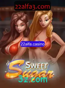 Descubra SweetSugar: O Jogo de Casino Vibrante no 22alfa.casino