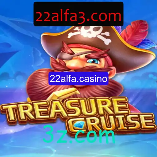 Explorando o Mundo de TREASURECRUISE: Uma Aventura nos Cassinos 22alfa