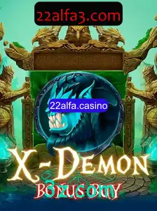 Descubra o Envolvente Mundo do Jogo XDemonBonusBuy