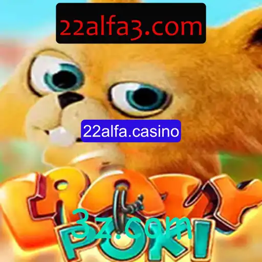 Explorando o Universo de CrazyPoki no 22alfa.casino