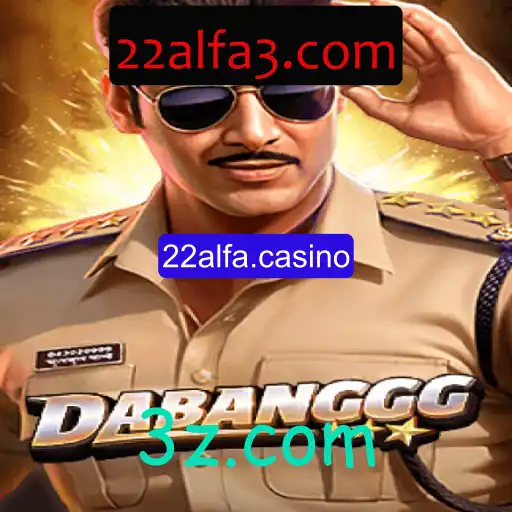 Explorando o Mundo do Jogo DABANGGG: Uma Aventura no 22alfa.casino