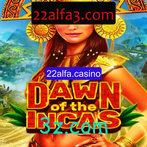 DawnoftheIncas: Explorando o Mundo Antigo em 22alfa.casino