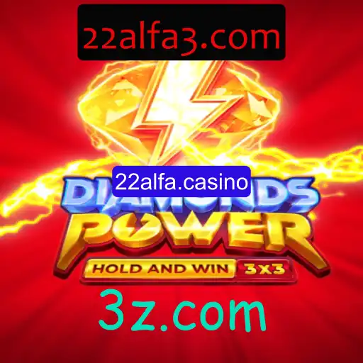 Diamondspower: A Nova Sensação dos Cassinos Online