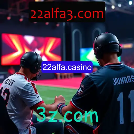 Esportes virtuais