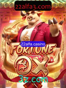 FortuneOx: Descubra o Fascinante Mundo Deste Jogo de Casino