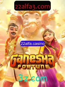 Descubra GaneshaFortune: Um Jogo de Sorte e Estratégia em 22alfa.casino