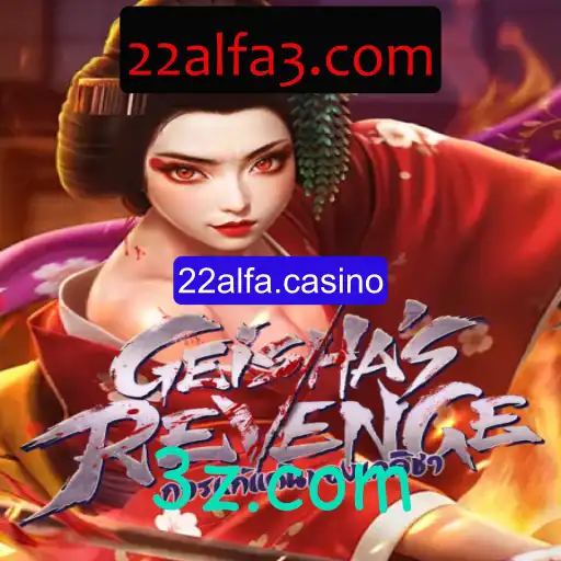 Descubra GeishasRevenge: Uma Nova Experiência de Jogo no 22alfa.casino