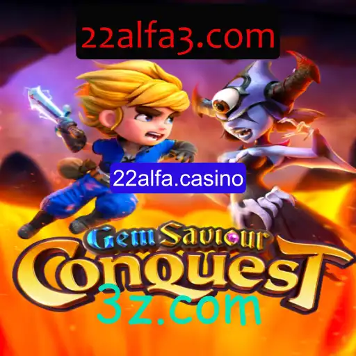 Explorando GemSaviourConquest no Mundo de 22alfa.casino