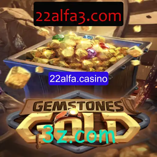 Descubra o Mundo de GemstonesGold no 22alfa.casino
