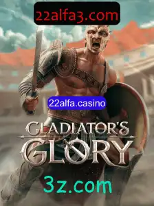 GladiatorsGlory: A Nova Sensação das Arenas Virtuais