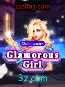GlamorousGirl: Uma Nova Era de Entretenimento de Cassino Online