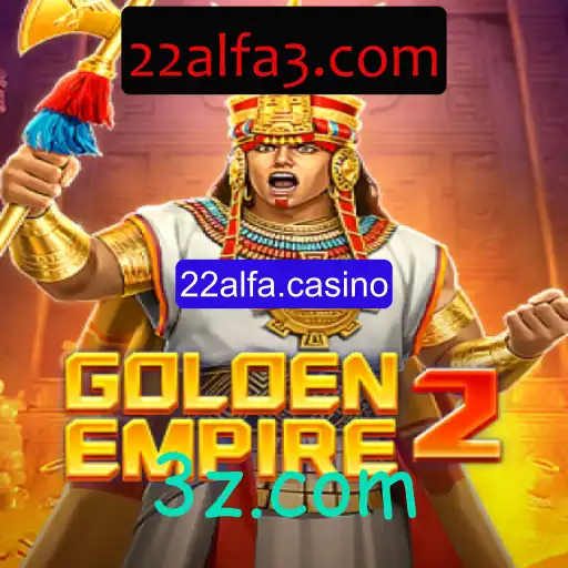 Explorando o Universo de GoldenEmpire2 no 22alfa.casino