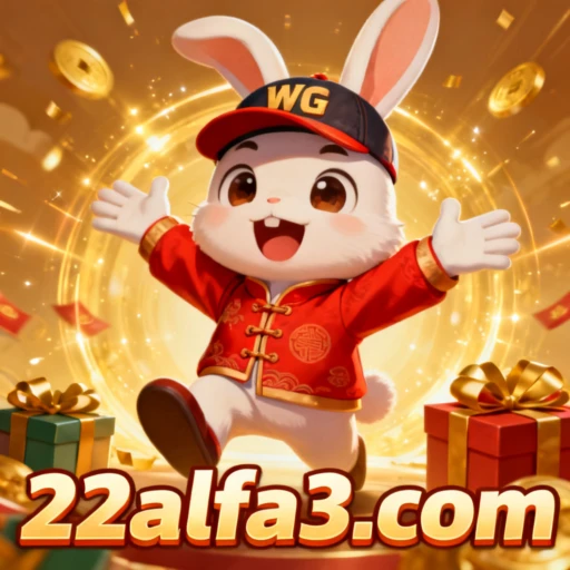 22alfa.casino Logo