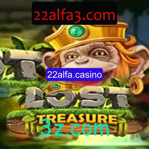 Explorando o Fascinante Mundo de LostTreasure no 22alfa.casino