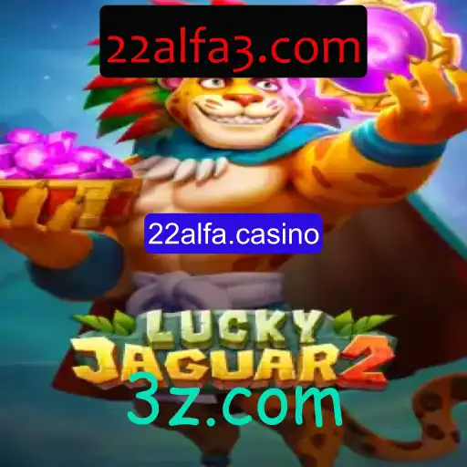 Explorando o Mundo do Jogo Luckyjaguar2