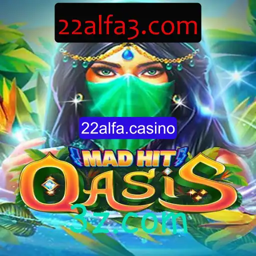 Descubra o Jogo MadHitOasis: Regras e Desafios de 22alfa.casino