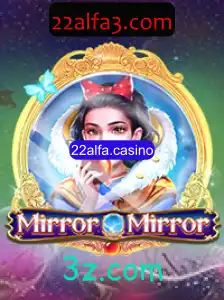 Explorando o Enigmático Mundo de MirrorMirror no 22alfa.casino