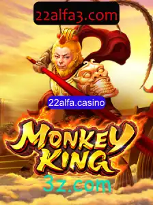 Descubra o Envolvente Mundo do Jogo MonkeyKing no 22alfa.casino
