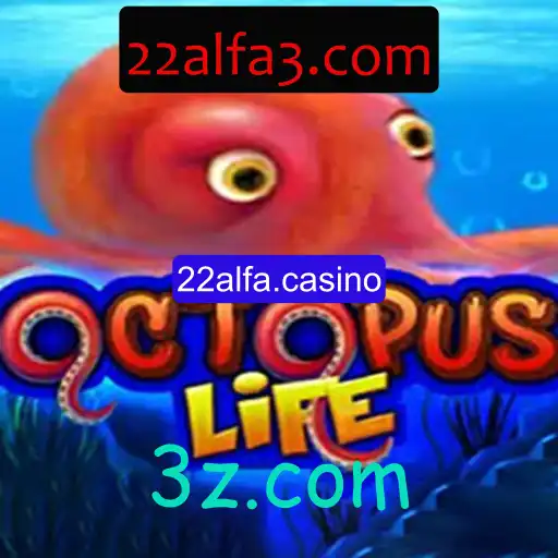 OctopusLife: Uma Jornada Subaquática Repleta de Emoções