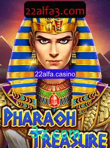 Descobrindo PharaohTreasure: O Fascínio dos Mistérios do Antigo Egito