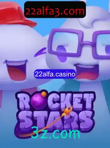 Desvendando RocketStars: O Jogo de Cassino Fascinante em 22alfa.casino