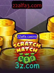 Explorando ScratchMatch: Um Novo Horizonte em Jogos de Azar Online