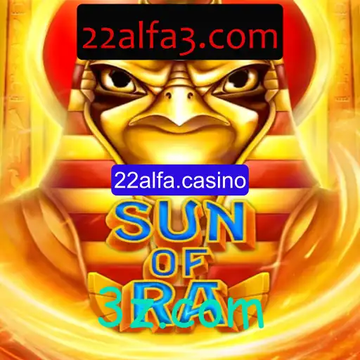 Descubra o Mundo de SunofRa: Um Atraente Jogo de Cassino Online