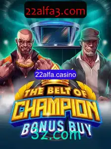 Explorando o Fascínio de TheBeltOfChampionBonusBuy: Inovação em Jogos de Cassino Online