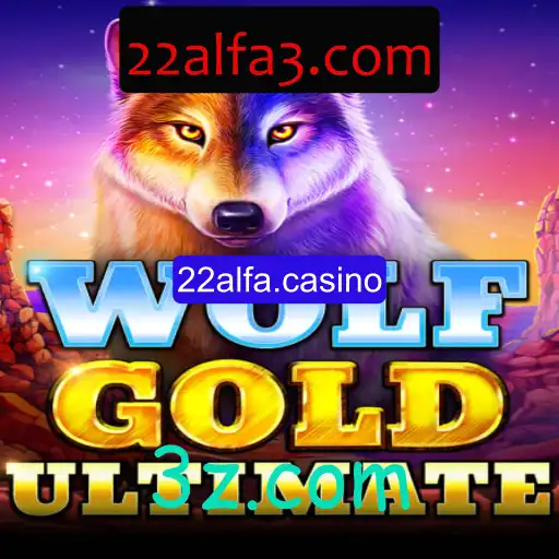 Descubra a Emoção do Jogo WolfGoldUltimate no 22alfa.casino