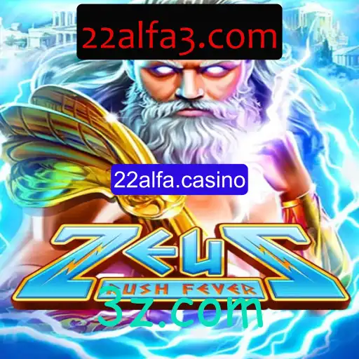 Descubra o Mundo de ZeusRushFever no 22alfa.casino